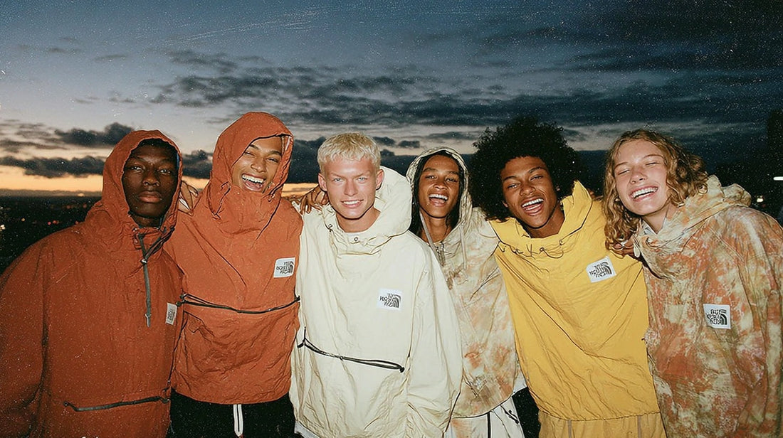 5% OF PROFITS TO THE ADHD FOUNDATION