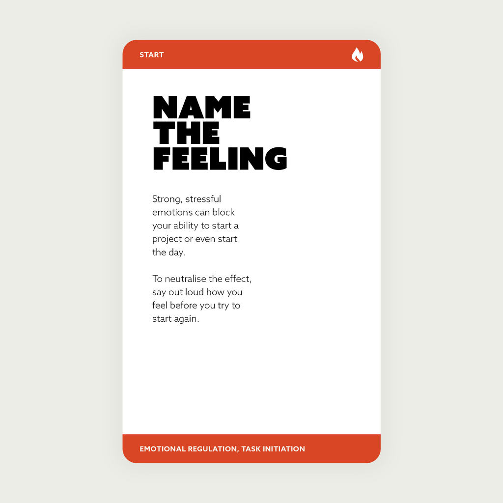 Project Survival Deck® COMING SOON