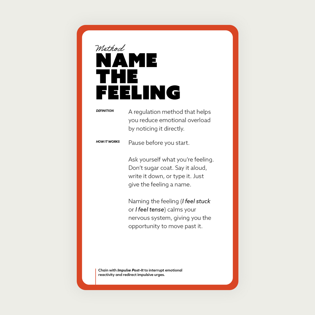 Project Survival Deck® COMING SOON