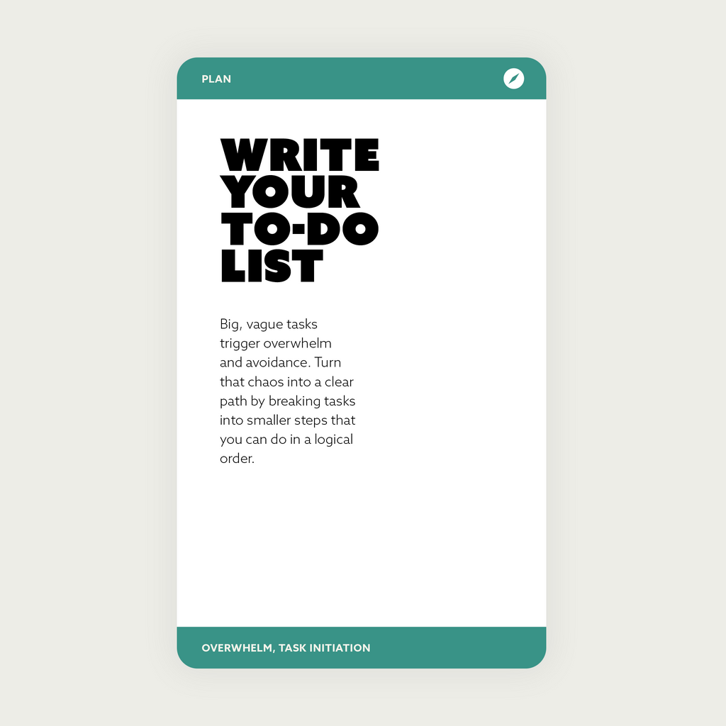 Project Survival Deck® COMING SOON