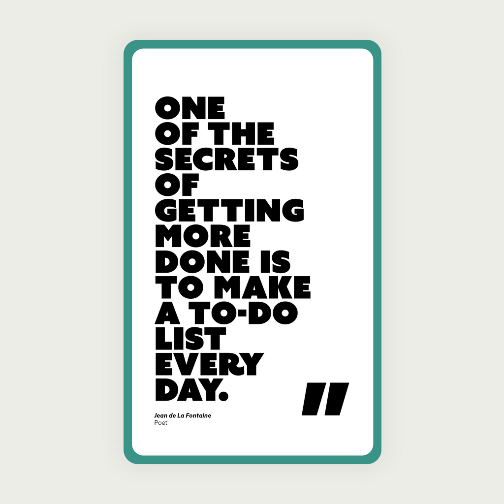 Project Survival Deck® COMING SOON