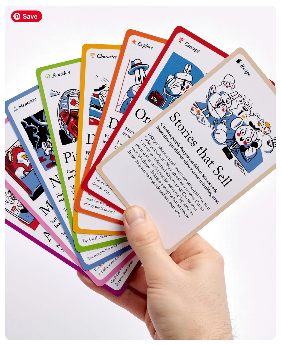 Project Survival Deck® COMING SOON