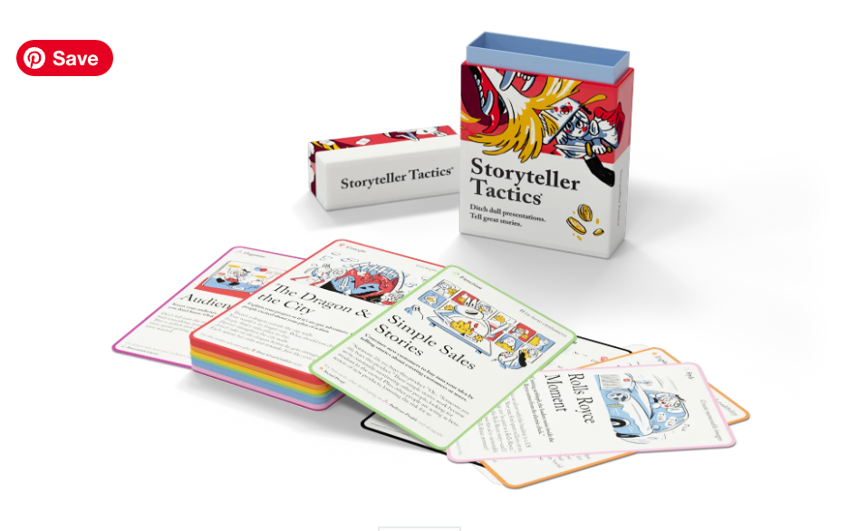 Project Survival Deck® COMING SOON