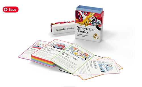 Project Survival Deck® COMING SOON